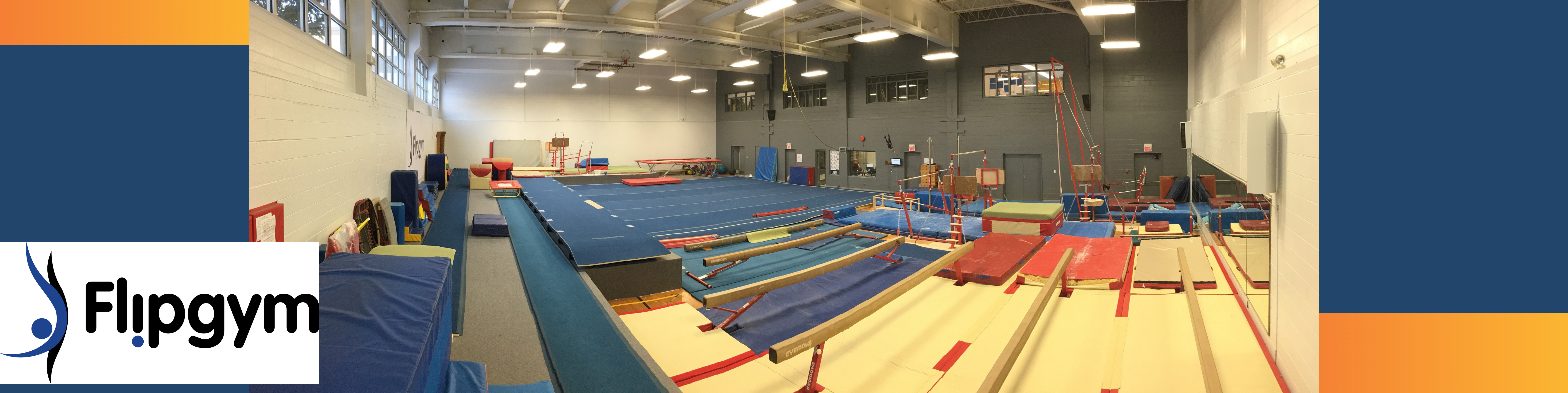 Club best sale gymnastique montreal