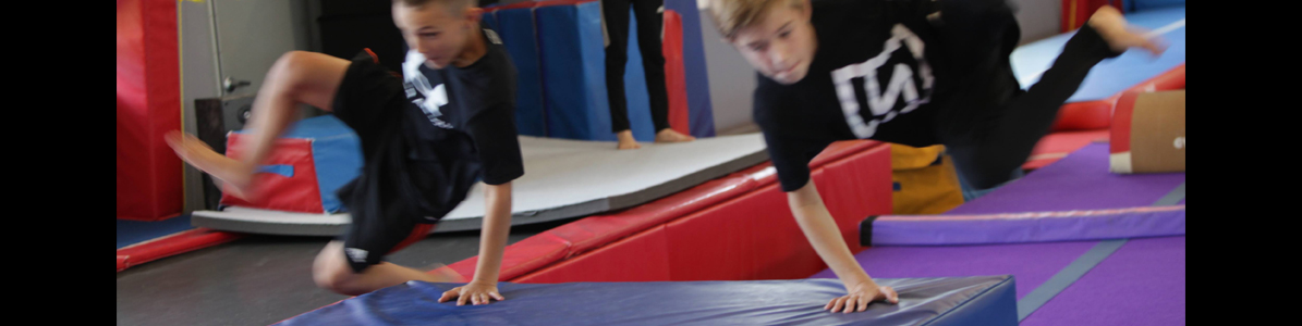 Qidigo — Club De Gymnastique Campiagile 